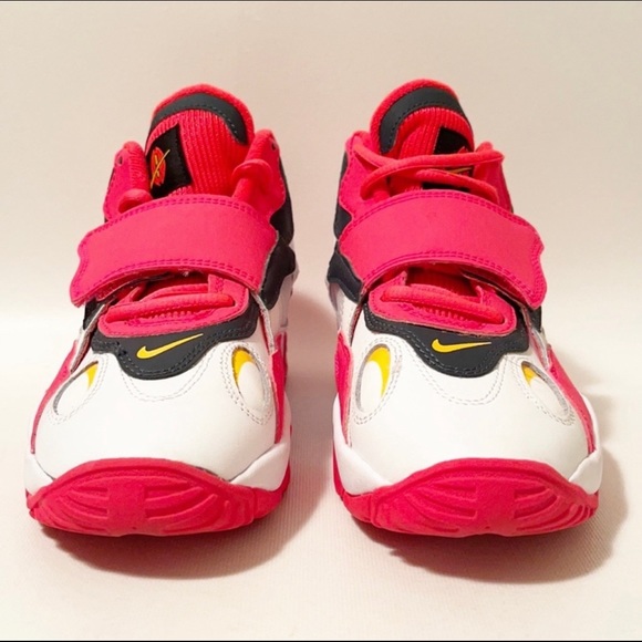 Kids Nike Air Max light used - Picture 4 of 8